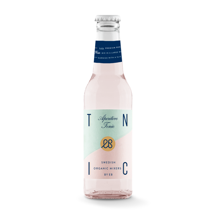 Tonic Aperitivo