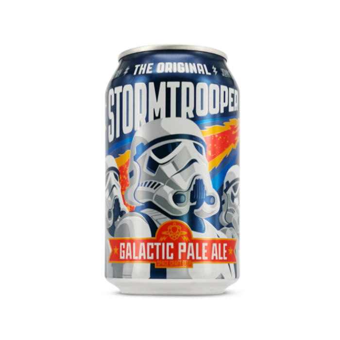 Galactic Pale Ale