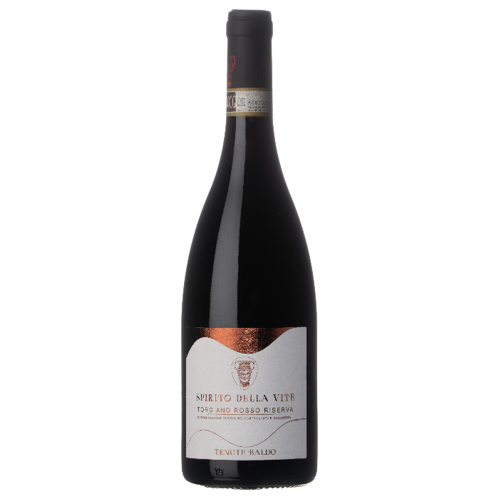 Tenute Baldo - Spirito della Vite