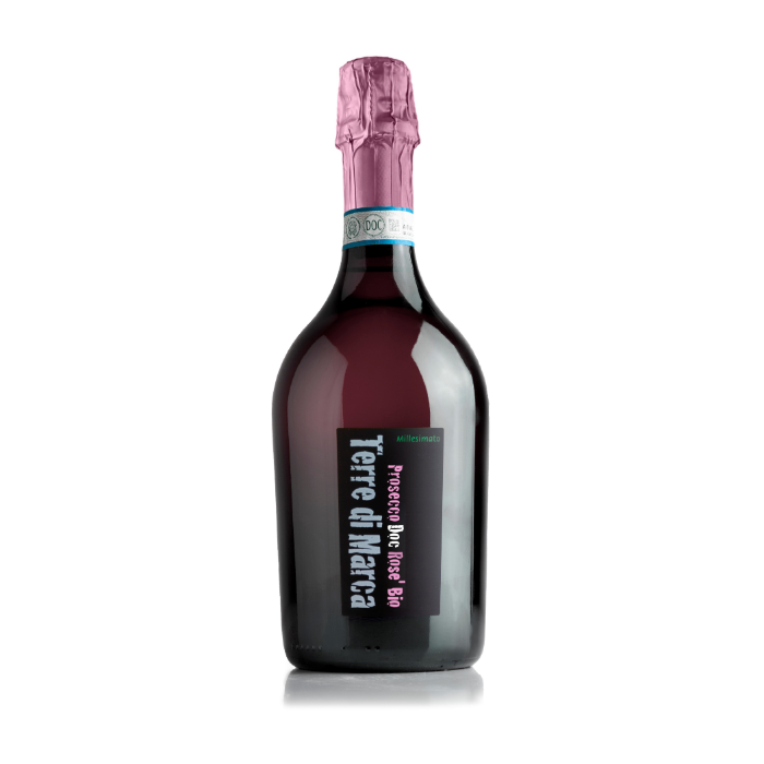 Prosecco Rosé Terre Di Marca