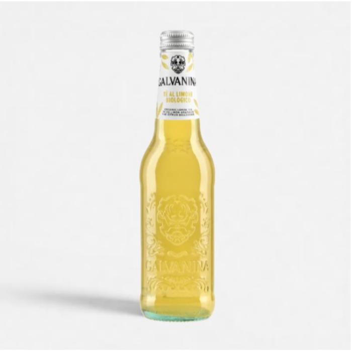 Lemon Ice Tea Eko  - 12x355ml Galvanina