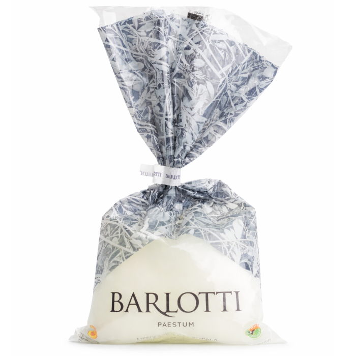 Mozzarella di Bufala DOP 2x125g Barlotti 3kg/krt