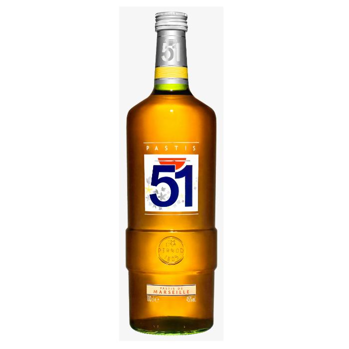 Pastis 51