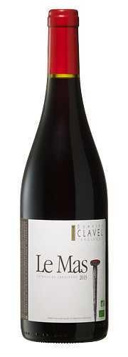 Le Mas