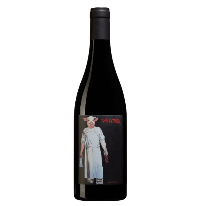 Butcher Pinot Noir 18l