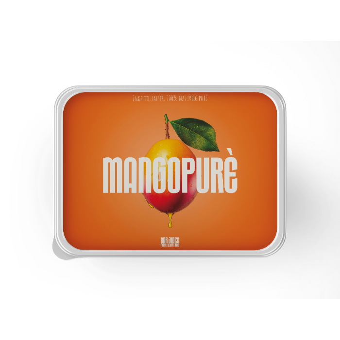 Mangopuré