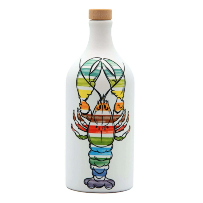 ARAGOSTA I, EVO Lobster Intense Fruity, 500ml, Muraglia