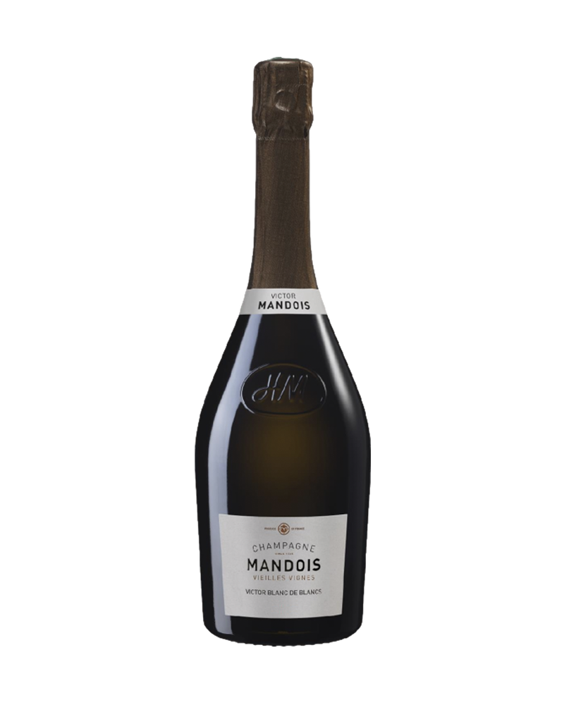 Mandois Cuvée Victor