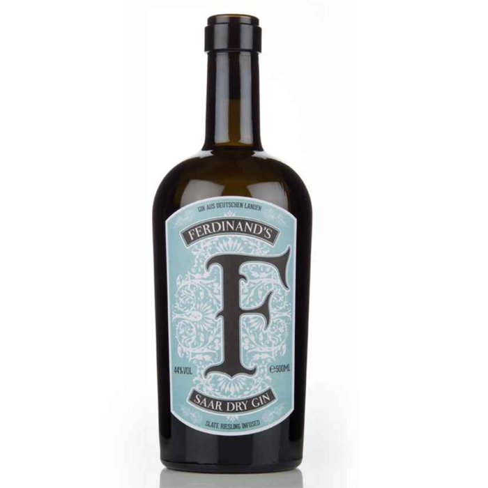 Ferdinand Saar Dry Gin