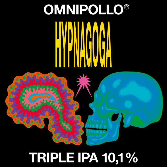 Hypnagoga TIPA 10.1% (Fat 20L)
