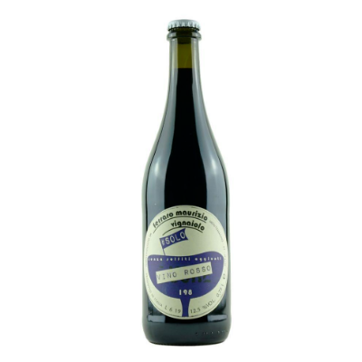 #SoloVino Ruche 2019 (naturvin)