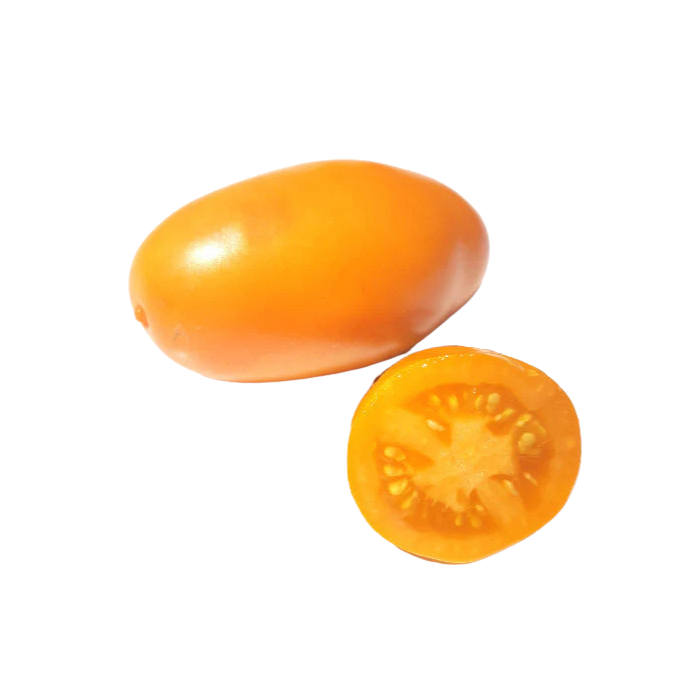 Plommontomat Gul Lösvikt