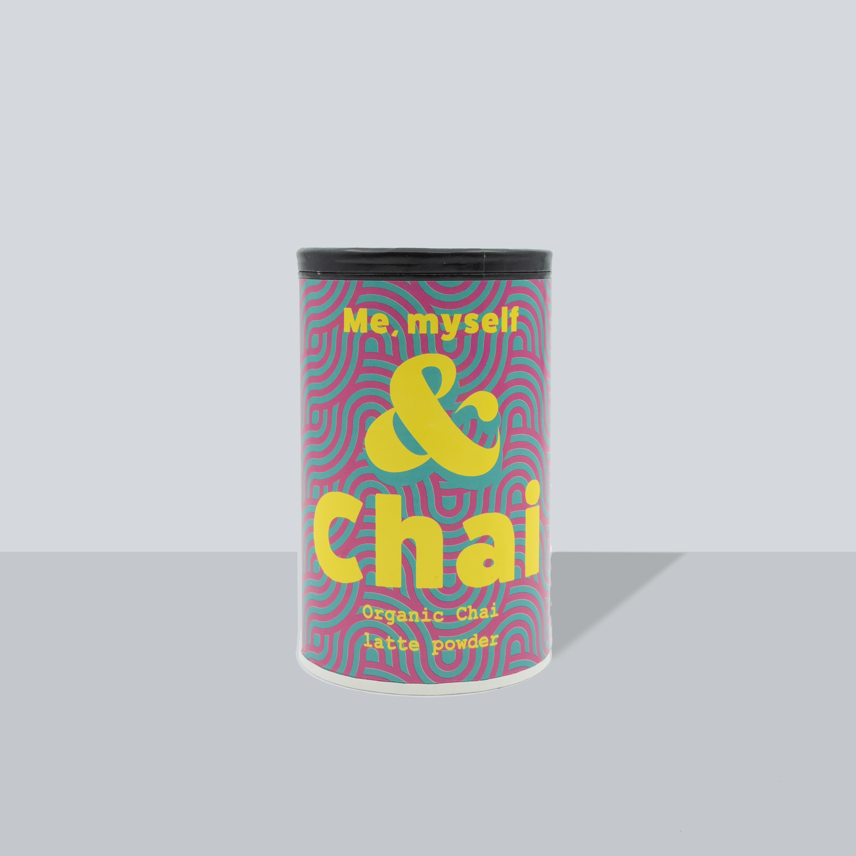Me Myself and Chai Organic 6x250g