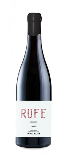 2021 Rofe Vino Tinto