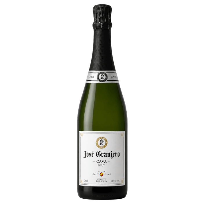 José Granjero Cava Brut