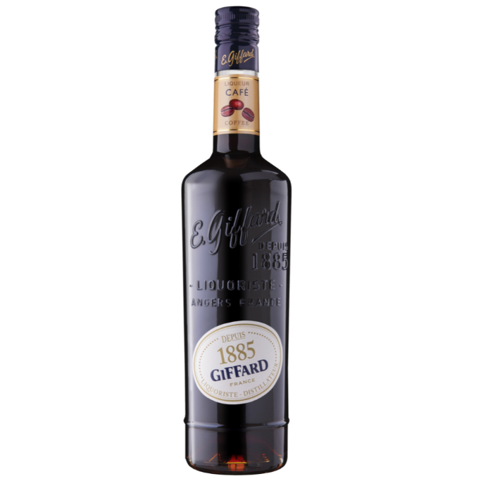 Giffard Coffee Liqueur
