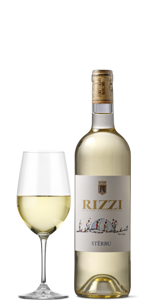 Langhe Chardonnay Sterbu