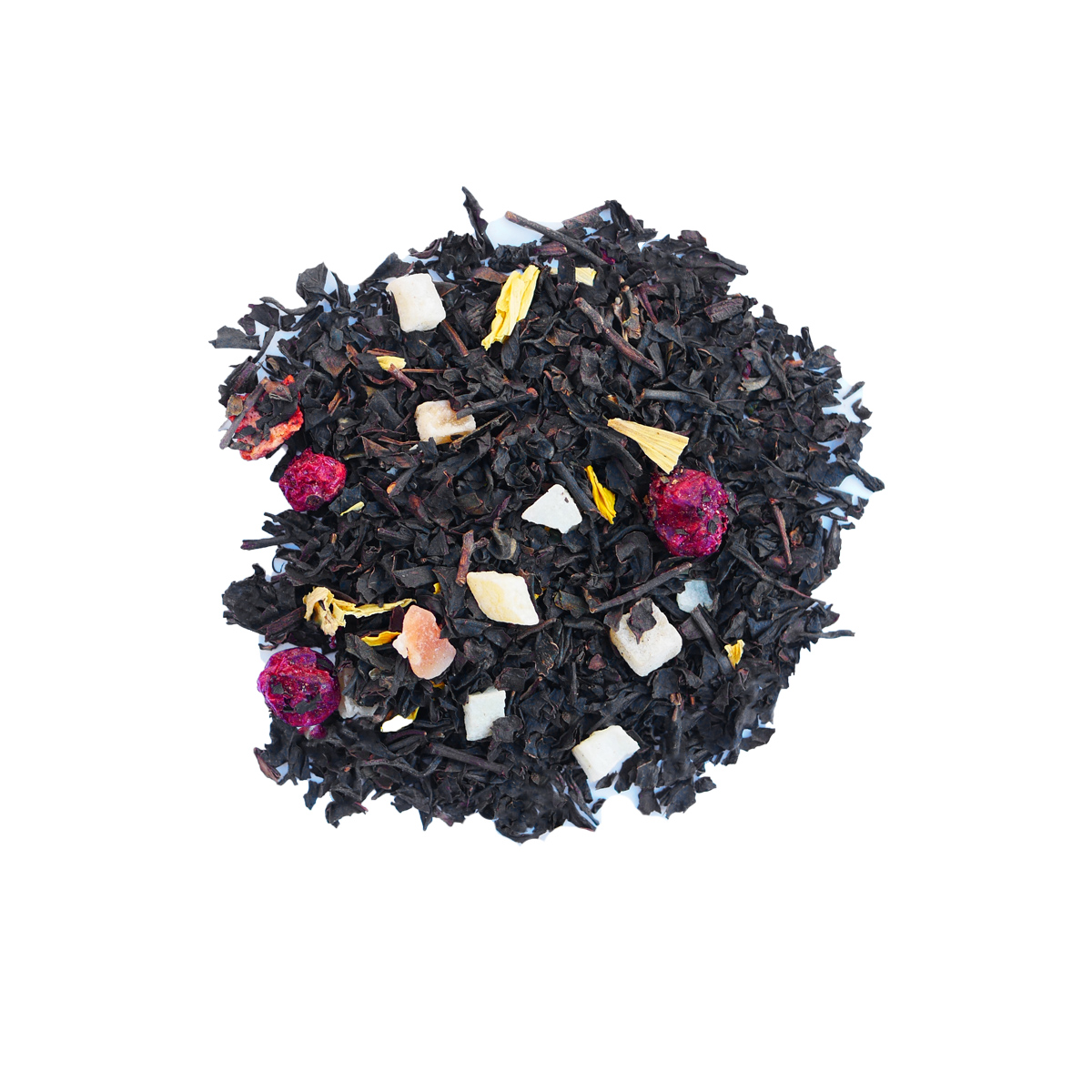 Sommardröm Lösvikt