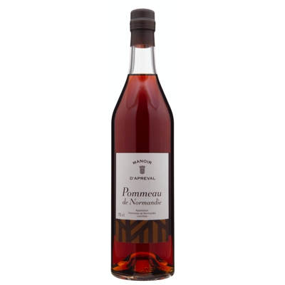 POMMEAU DE NORMANDIE