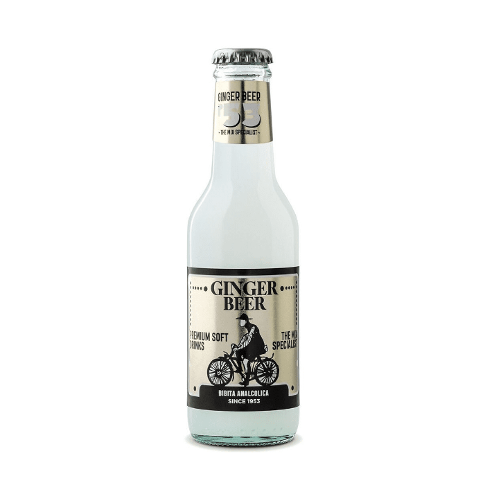 Polara P53 Ginger Beer 200ml