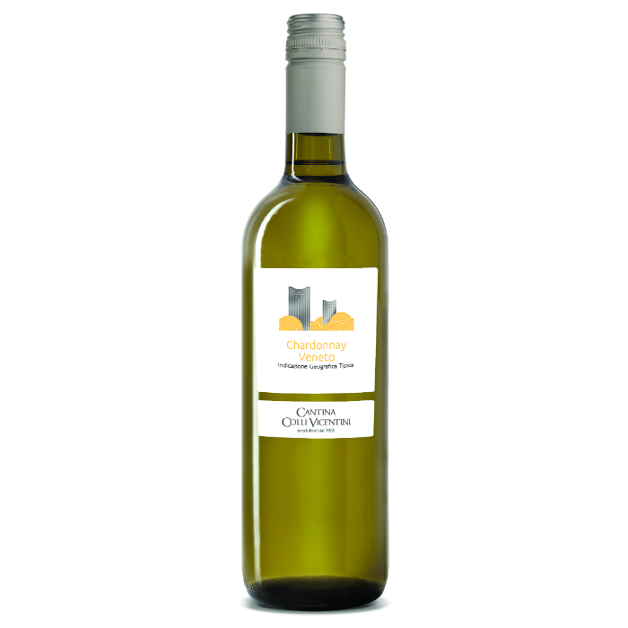 Cadia Chardonnay 12%
