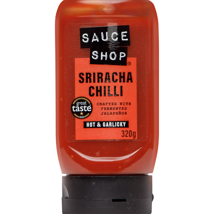 SRIRACHA
