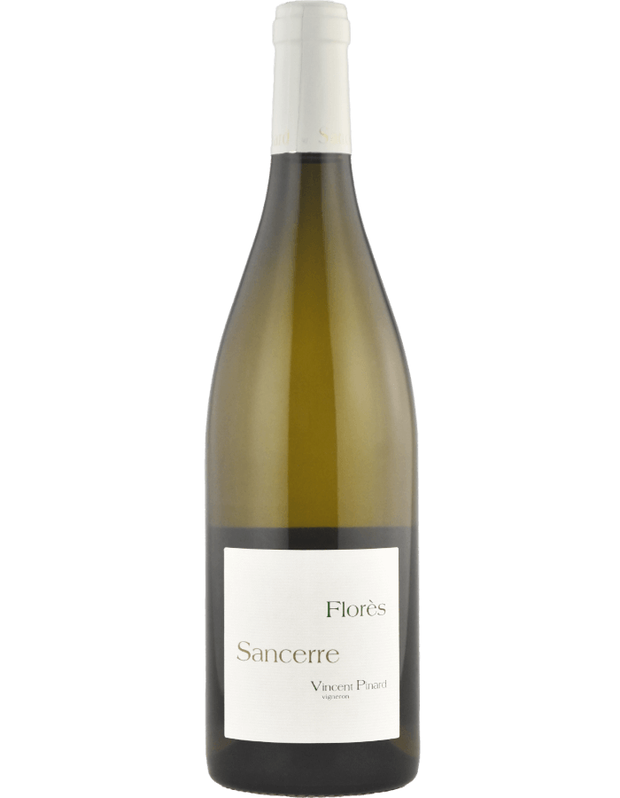 2019 Vincent Pinard Sancerre Florès