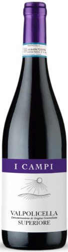 Valpolicella Superiore Campo Prognare