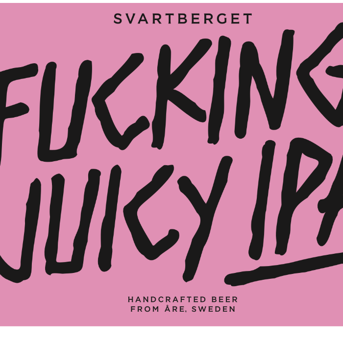 Fucking Juicy IPA 6,5% 30L Keykeg