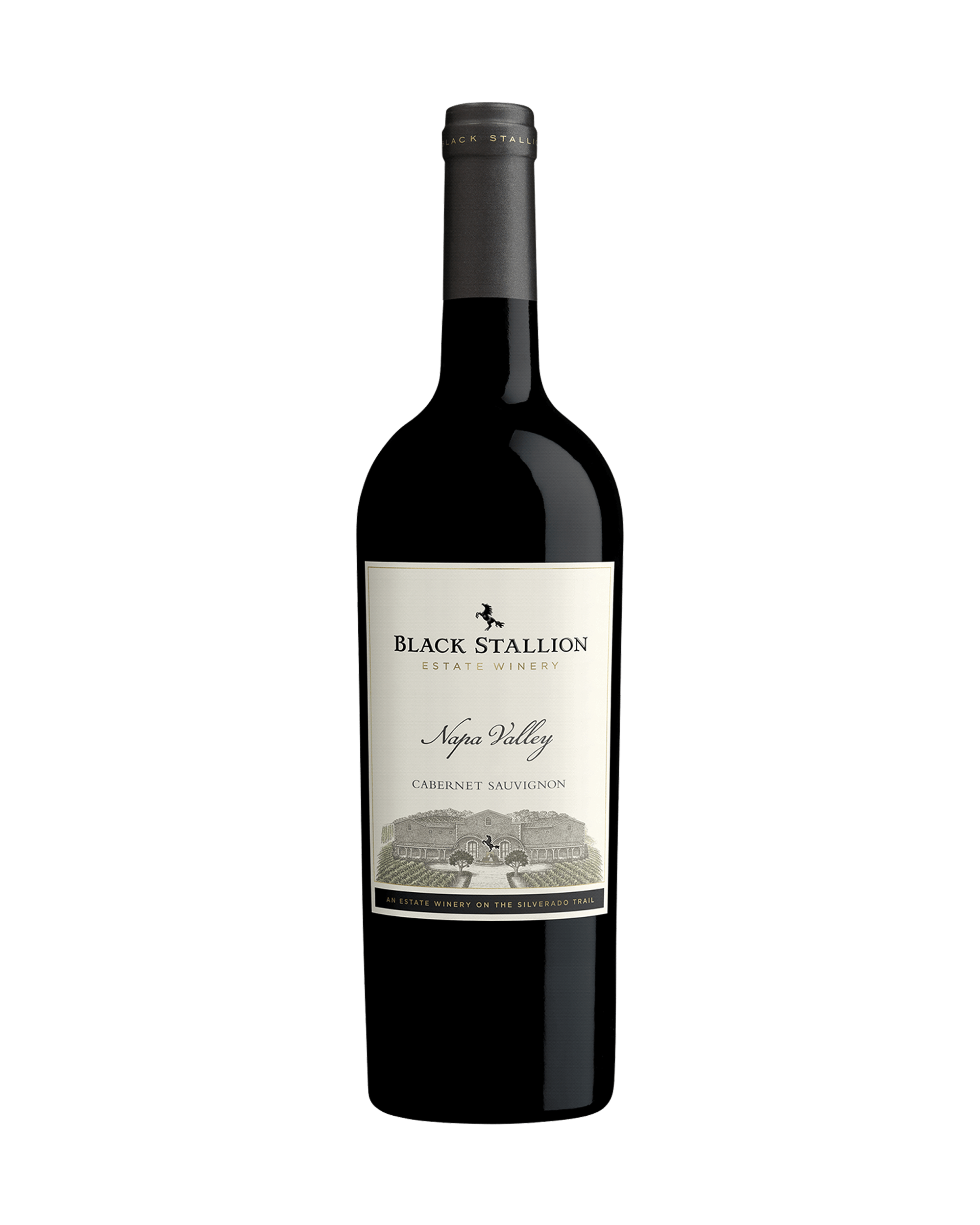 Black Stallion Napa Cabernet Sauvignon MGM