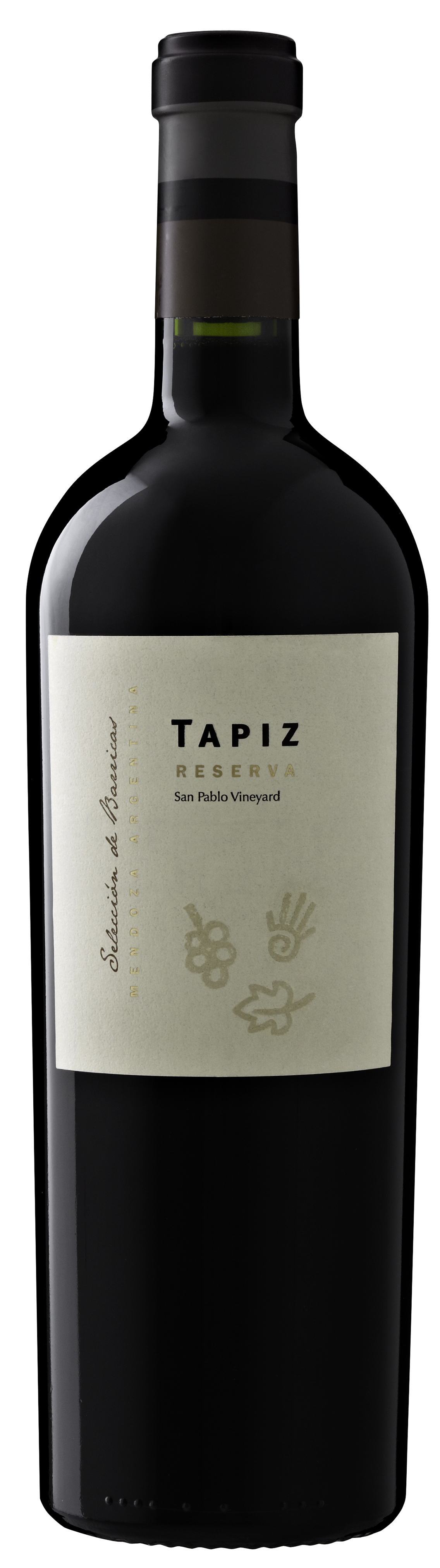 SELECCION DE BARRICAS