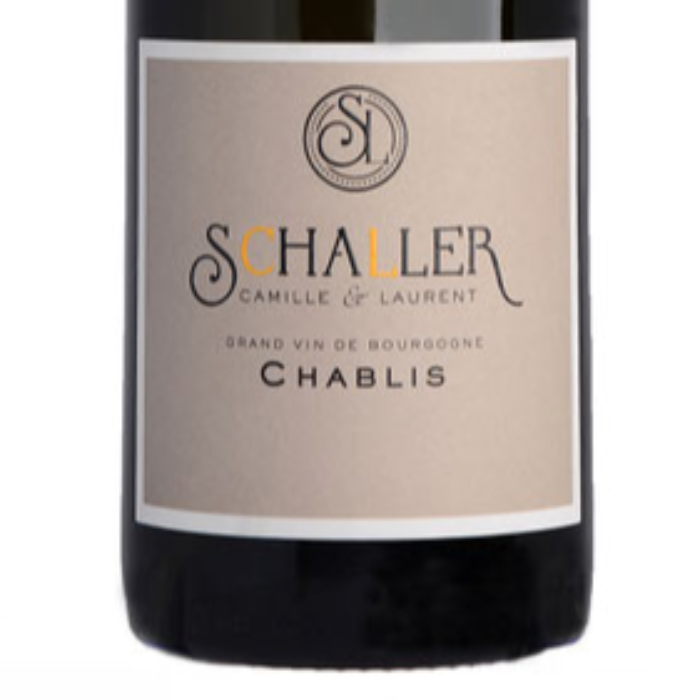 Chablis Schaller 2024