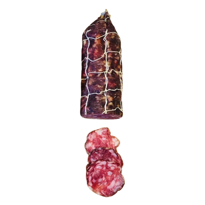 Salami Calvados