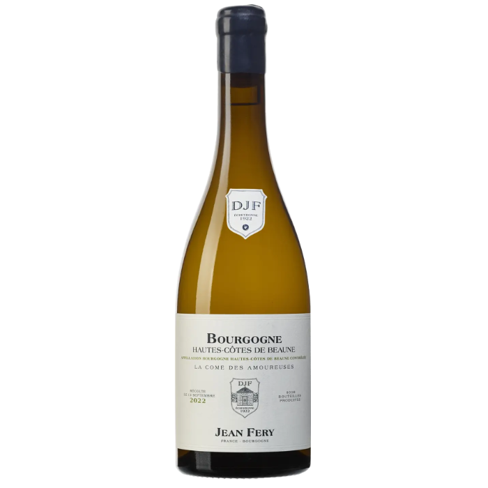 Hautes-Cotes de Beaune La Come des Amoureuses