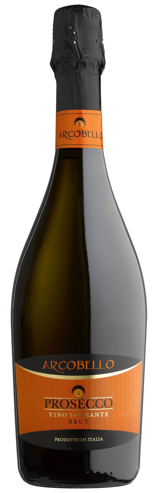 ARCOBELLO PROSECCO SPUMANTE VEGAN