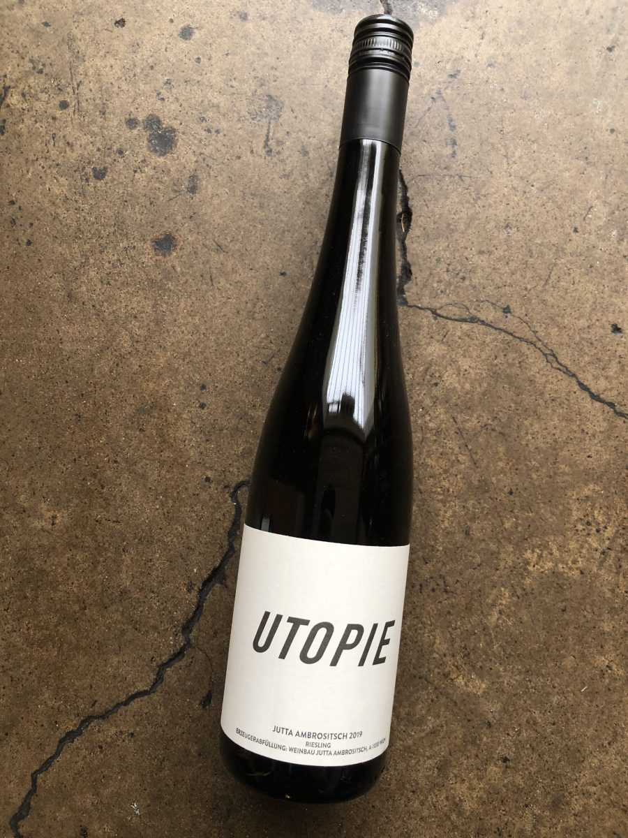 2021 Jutta Ambrositsch Utopie