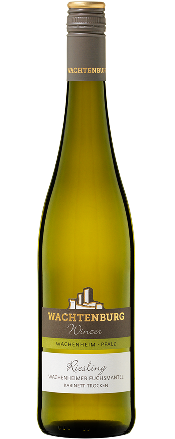 Fuchsmantel Riesling Kab Trocken