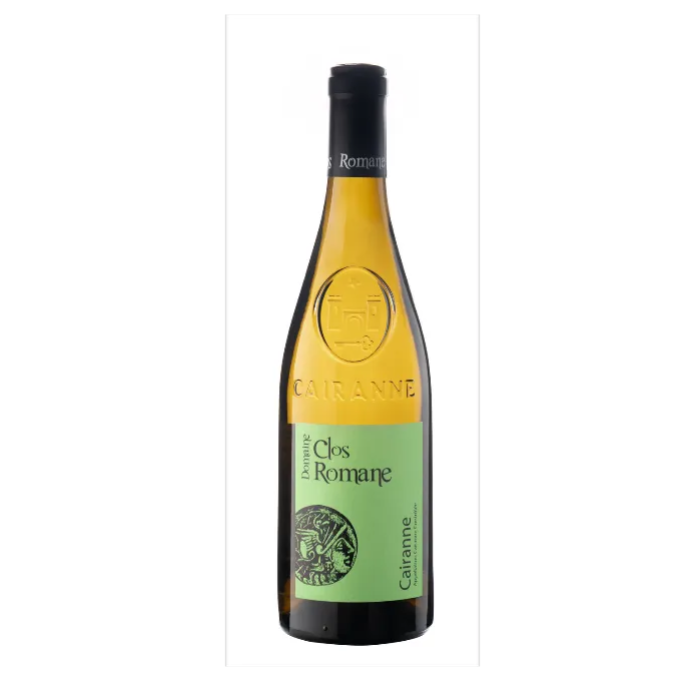 Cairanne Blanc