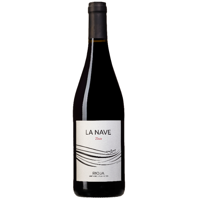 Lanave Tinto