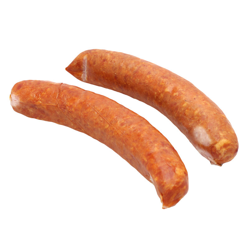 Angus chorizo