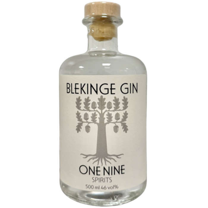 Blekinge Gin