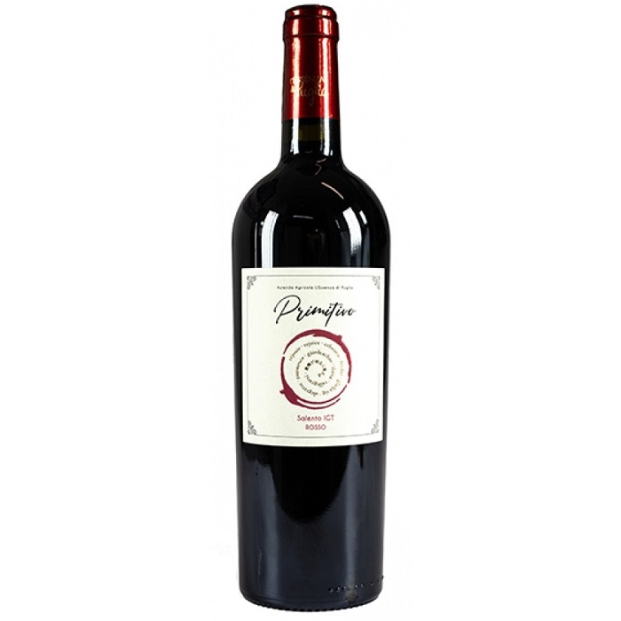 PRIMITIVO - IGT SALENTO