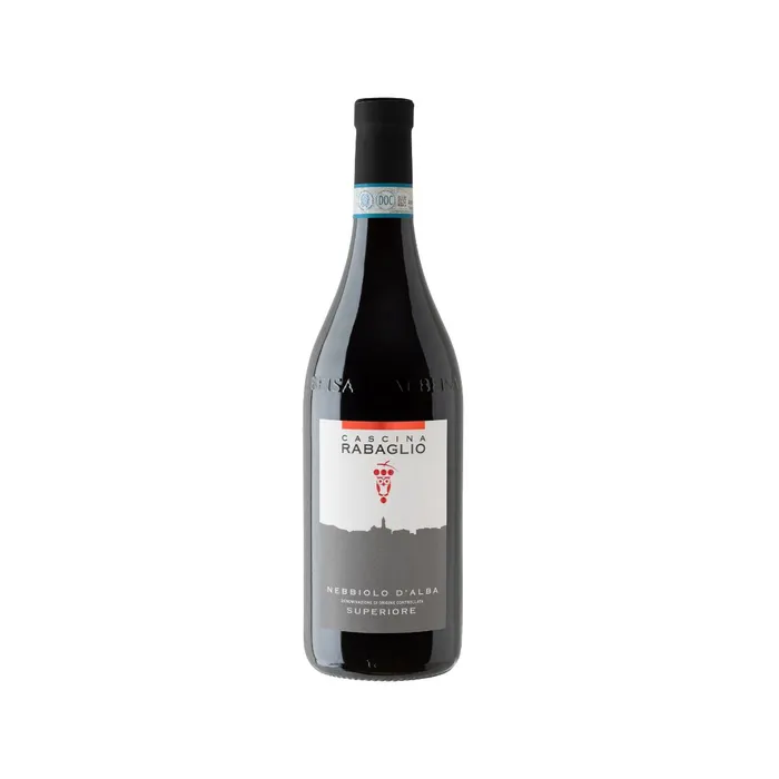 Cascina Rabaglio - Nebbiolo d´Alba Superiore 1.5L Magnum