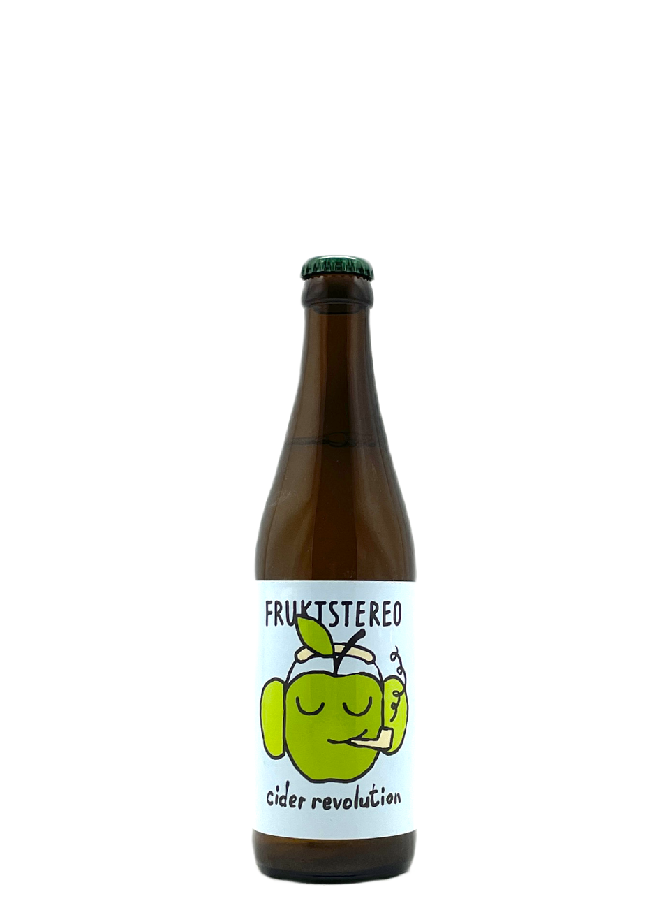 Cider Revolution 2019 330ml 5,5%