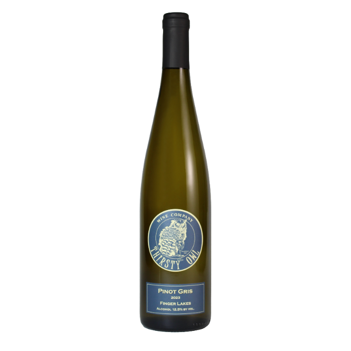 Thirsty Owl 2022 Pinot Gris