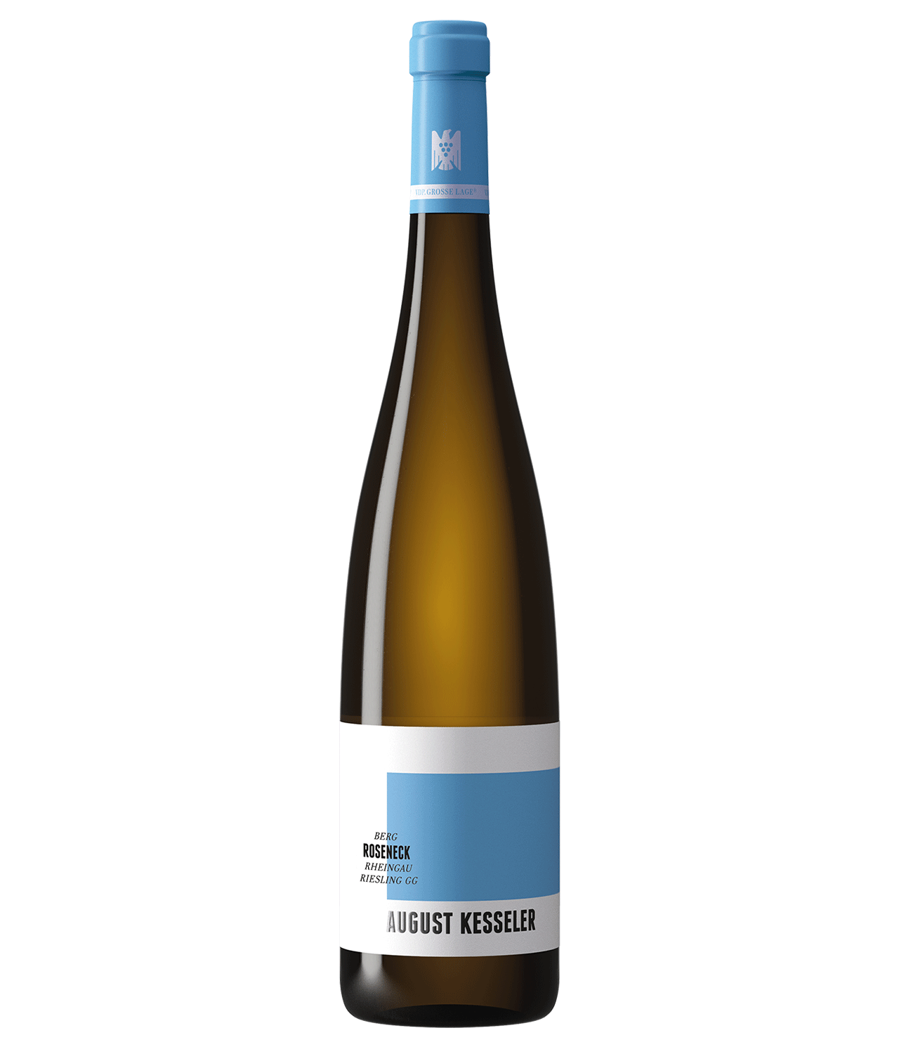 Berg Roseneck Riesling GG