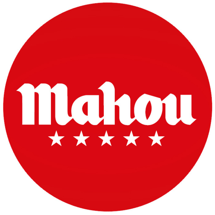 Mahou Cinco Estrellas
