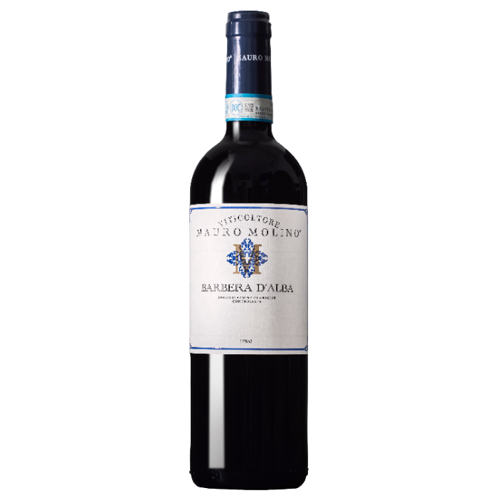 Barbera d´Alba