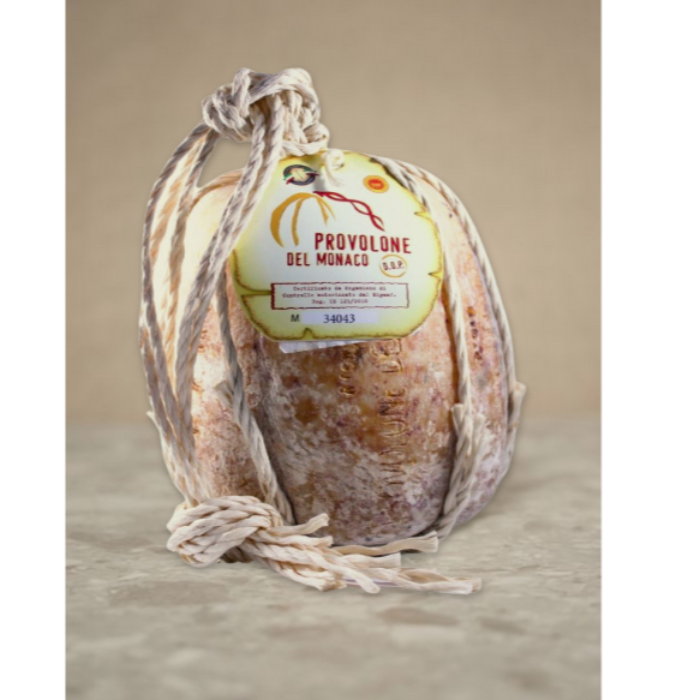 Provolone del Monaco ( ca 4 kg)