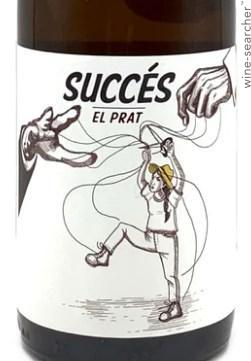 Succés Vinícola - El Prat 2023 20L KeyKeg